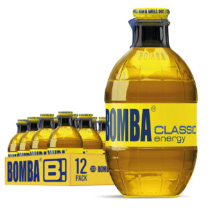 Bomba Energy 12 Pack