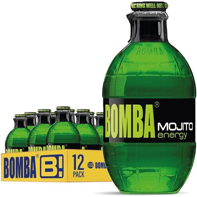 Bomba Mojito