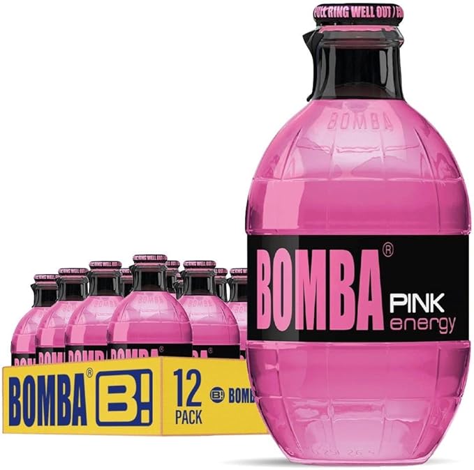 Bomba Pink